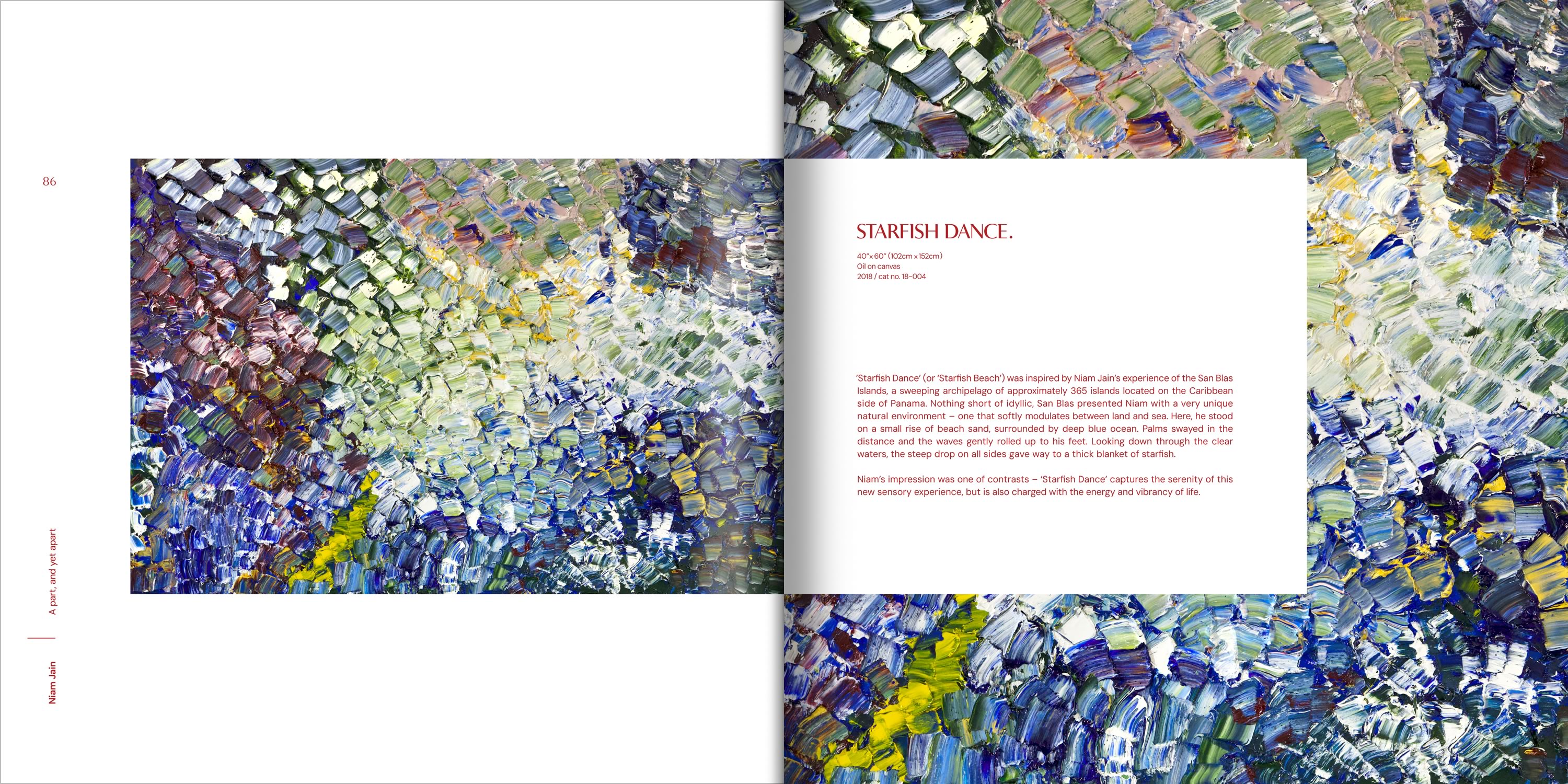 Image of two men hugging amongst a larger crowd of young adults (upon completion of an outdoor trek)