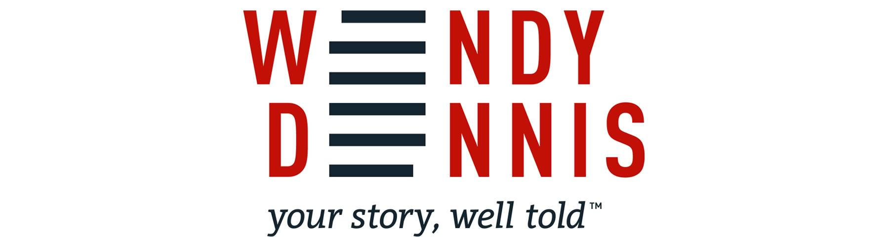 Wendy Dennis wordmark