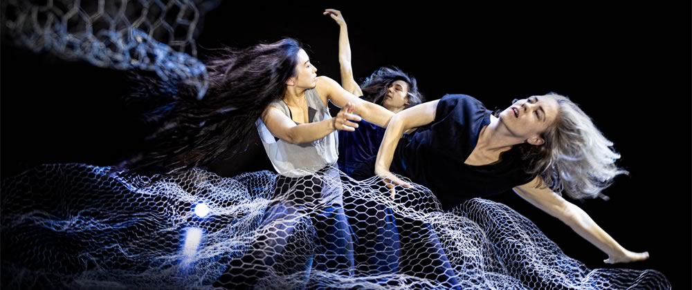 Jaberi Dance Theatre