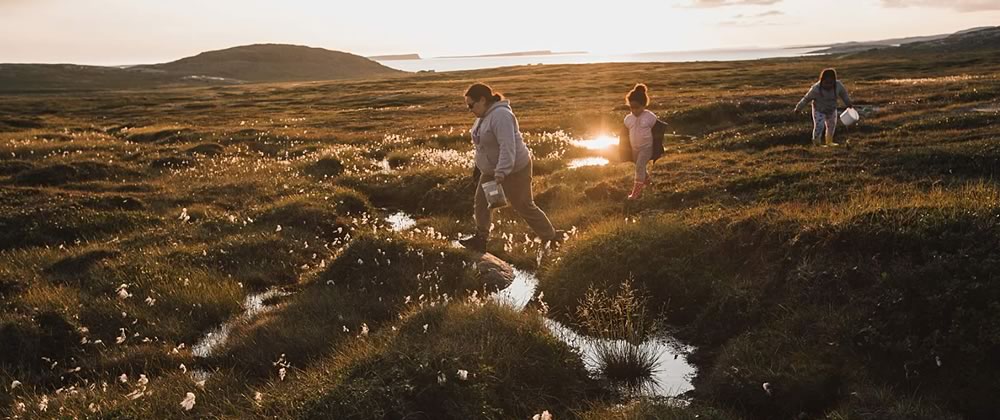 Pape Salter Teillet LLP